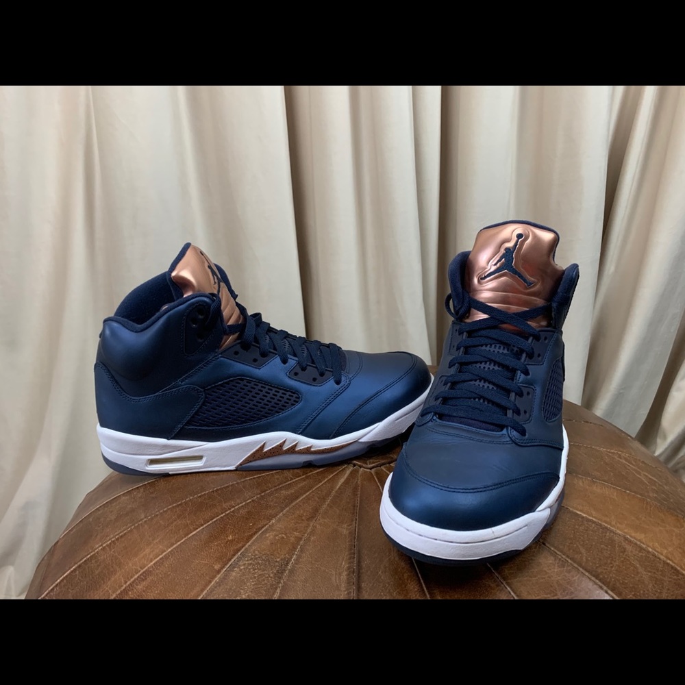 Jordan 5 Retro